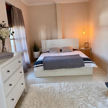 Rea Apartment