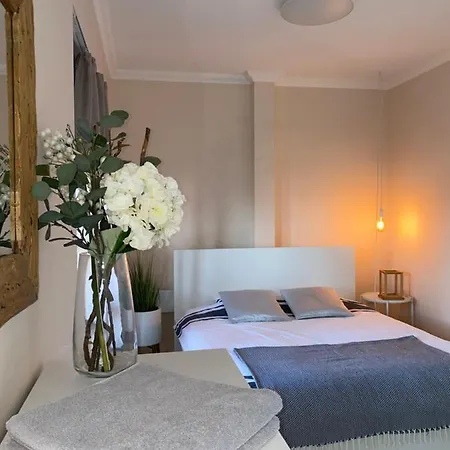 Rea Apartment