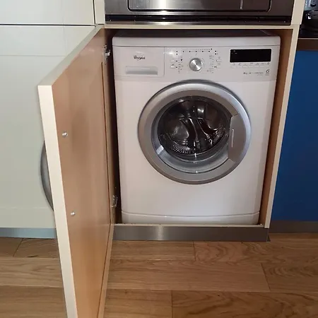 Rea Apartment Komarno