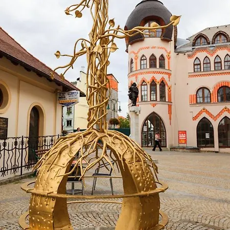 Rea Διαμέρισμα *