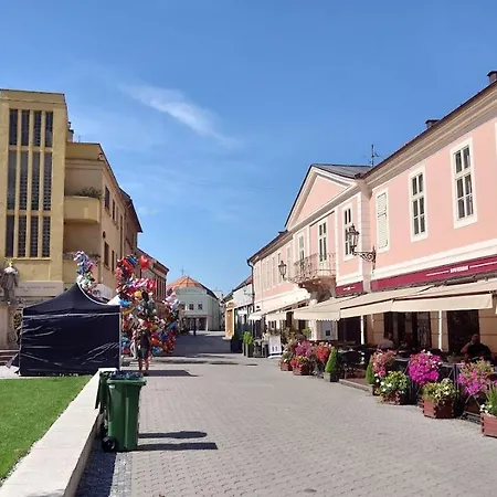 Rea Διαμέρισμα