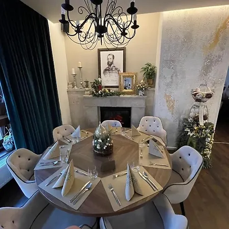 Apartment Rea