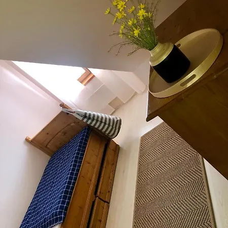 Apartment Rea