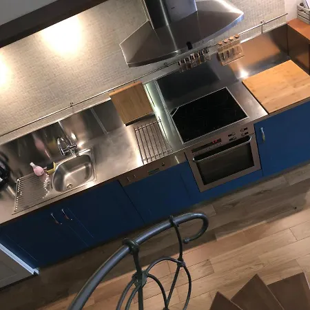 Apartment Rea